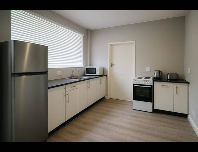 5 BEDROOM PROPERTY TO RENT IN MENLO PARK